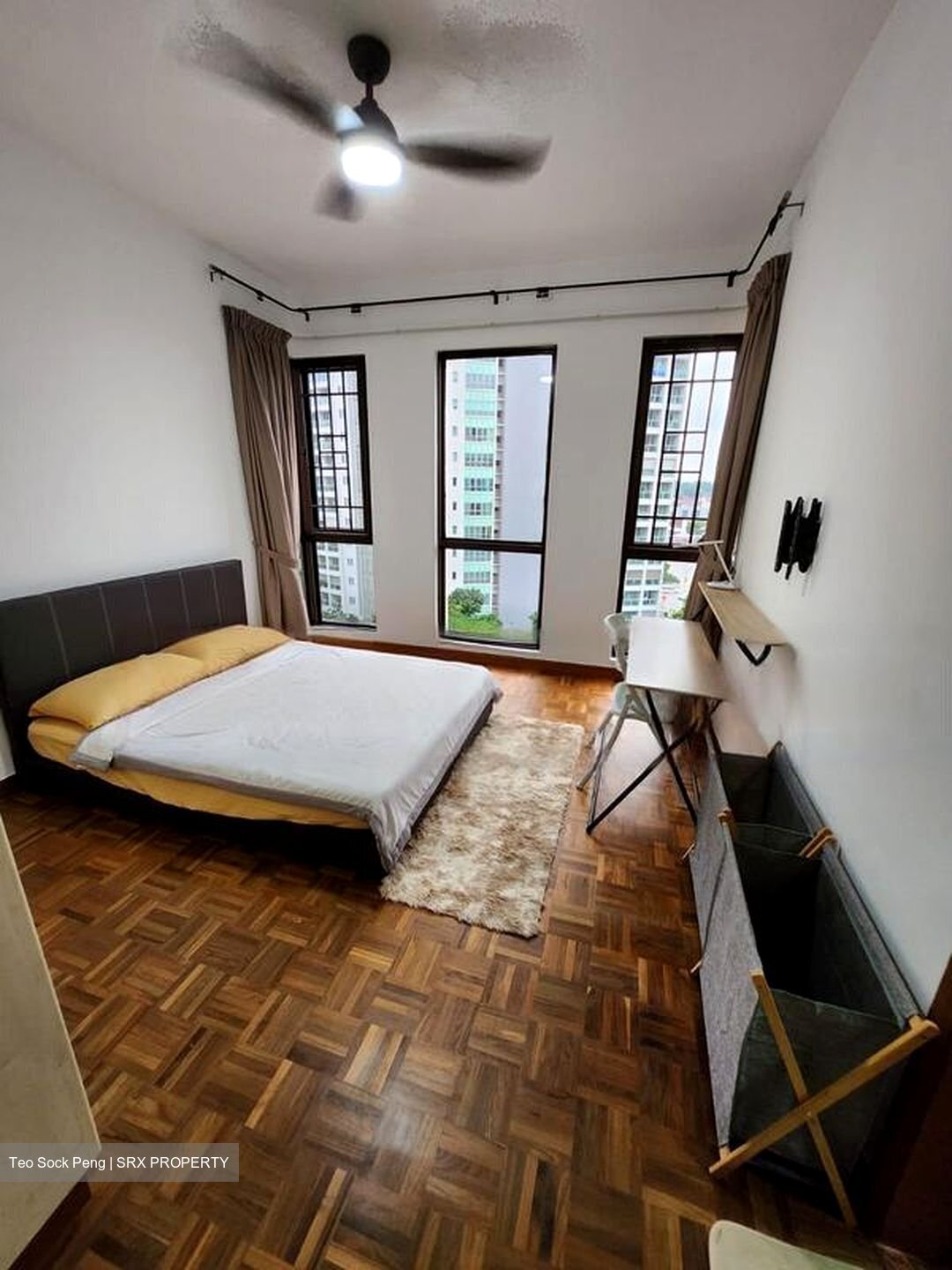 Seasons View (D20), Condominium #457075871